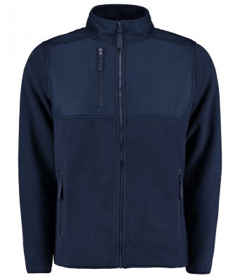 Kustom Kit full zip workwear jacket